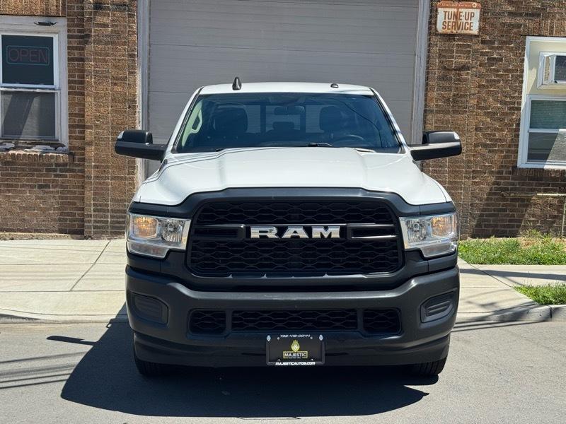 ram ram 2500 pickup 2019 3C6UR5CJ5KG629297 image ram ram 2500 pickup 2019 3C6UR5CJ5KG629297 image